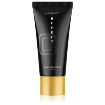 Canneff Effect by Canneff Ceramide Cream cremă pentru față cu ceramide