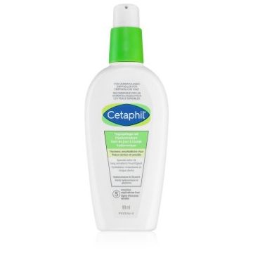 Cetaphil Daily Hydrating Lotion emulsie intens hidratantă