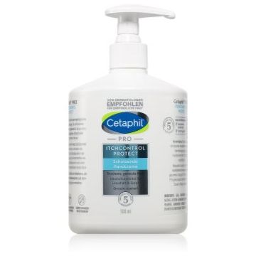 Cetaphil Pro ItchControl Protect crema de maini