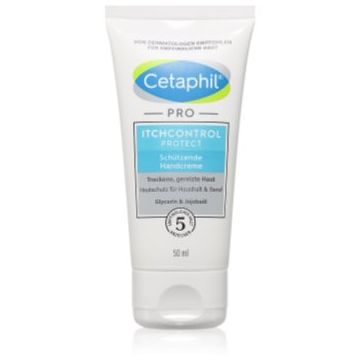 Cetaphil Pro ItchControl Protect crema de maini
