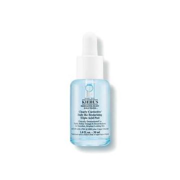 Clearly Corrective™ Daily Re-Texturizing Triple Acid Peel - peeling facial cu acizi