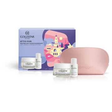 Collistar Attivi Puri Anti-wrinkle Firming Routine Gift Set set cadou