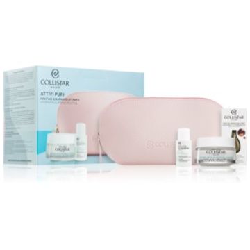 Collistar Attivi Puri Hydrating Lifting Routine Gift Set set cadou