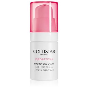Collistar Face IDROATTIVA+ gel de ochi hidratant