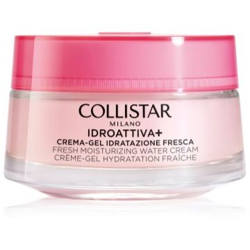 Collistar Face IDROATTIVA+ gel hidratant