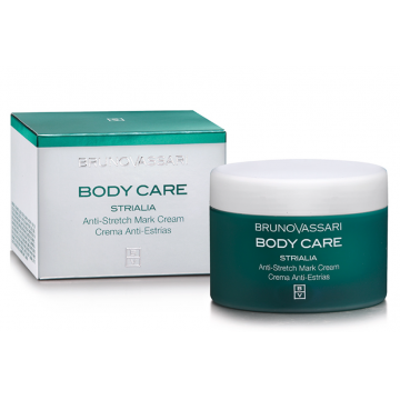 Crema Anti-Vergeturi - Strialia Bruno Vassari Body Care Strialia 200ml