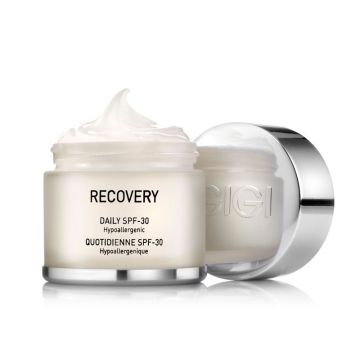 Crema de zi SPF30 GIGI Recovery Pre & Post Repair 260ml