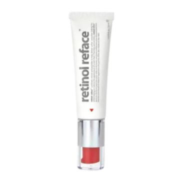 Crema intensiva antirid cu retinol, Retinol Reface, 30ml, Indeed Labs