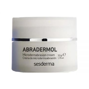 Crema Microdermoabraziune Abradermol, Sesderma, 50 ml Crema Microdermoabraziune Abradermol, Sesderma, 50 ml