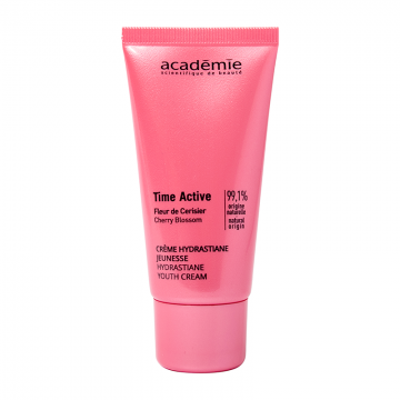 Crema tratament Academie Time Active Creme Hydrastiane 50ml