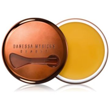 Danessa Myricks Beauty Yummy Skin Moisture Repair balsam profund hidratant faciale