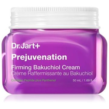 Dr. Jart+ Prejuvenation Cream with Bakuchiol Crema regeneratoare si de intarire. anti-imbatranire