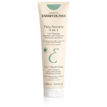 Embryolisse PATE SECRETE 3 EN 1 cremă împotriva imperfecțiunilor 3 in 1
