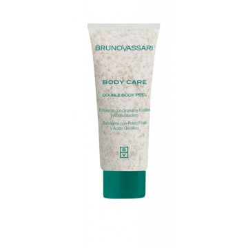 Exfoliant de Corp Bruno Vassari Double Body Peel 200ml
