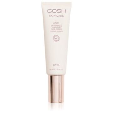 Gosh Skin Care Anti-Wrinkle crema anti-rid
