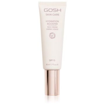 Gosh Skin Care Hydration Booster cremă intens hidratantă Gosh Skin Care Hydration Booster cremă intens hidratantă