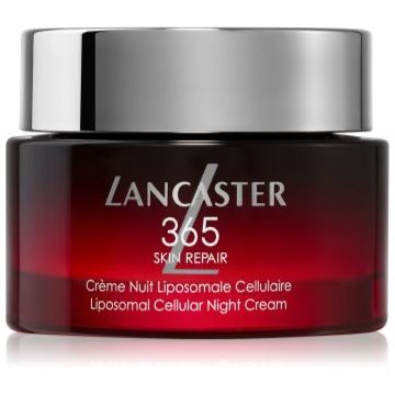 Lancaster 365 Skin Repair Liposomal Cellular crema de noapte