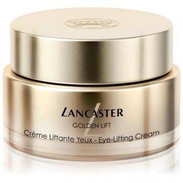 Lancaster Golden Lift crema de ochi