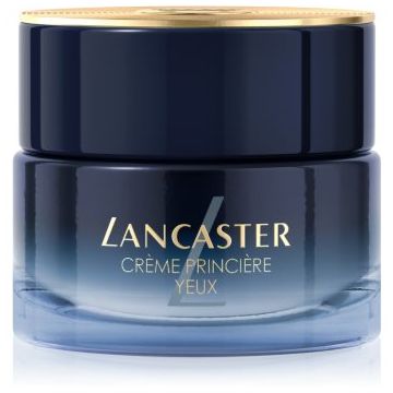 Lancaster Ligne Princiére crema pentru ochi impotriva cutelor si al sacilor