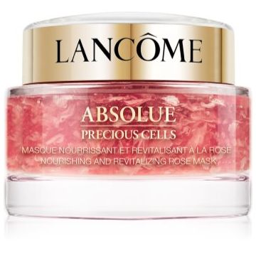 Lancôme Absolue Precious Cells masca faciala revitalizanta