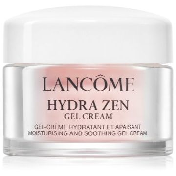 Lancôme Hydra Zen Gel Cream crema gel pentru hidratare. pentru netezirea pielii Lancôme Hydra Zen Gel Cream crema gel pentru hidratare. pentru netezirea pielii