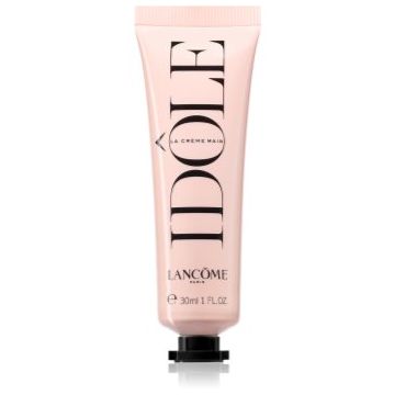 Lancôme Idôle crema de maini hidratanta produs parfumat