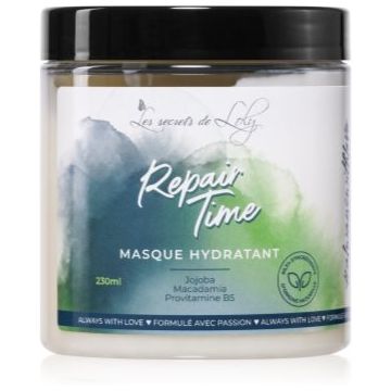 Les Secrets De Loly Repair Time Masca de par