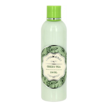 Lotiune de corp Green Tea, 250 ml, Vivian Gray