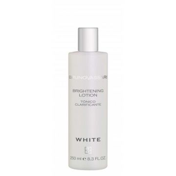 Lotiune Tonica Anti-Age Bruno Vassari Brightening Lotion Whitening Line 250ml