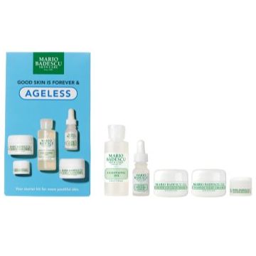 Mario Badescu Good Skin Is Forever & Ageless set cadou pentru intinerirea pielii