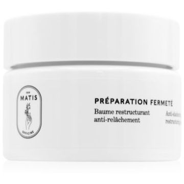 Matis Officine Préparation Fermeté crema de fata cu efect de fermitate cu retinol