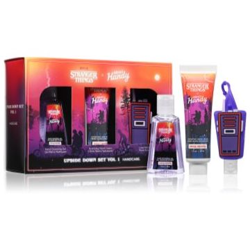 Merci Handy Upside Down Volume 1 set cadou pentru femei