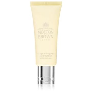 Molton Brown Orange & Bergamot Hand Cream crema de maini