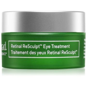Murad Retinal ReSculpt Eye Treatment crema de ochi pentru hidratare si matifiere cu retinol