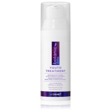 OnlyBio Botanic Clinic Youth Treatment crema regeneratoare