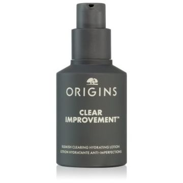 Origins Clear Improvement® Blemish Clearing Hydrating Lotion crema de fata hidratanta impotriva imperfectiunilor pielii