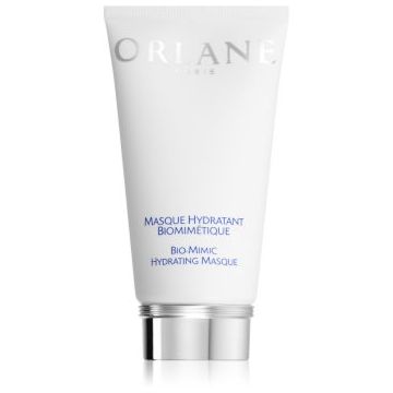 Orlane Bio-Mimic Hydrating Mask masca hidratanta biomimetica