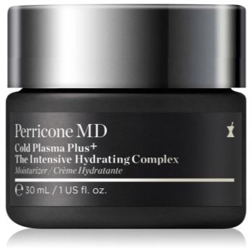 Perricone MD Cold Plasma Plus+ The Intensive Hydrating Complex crema intens hidratanta