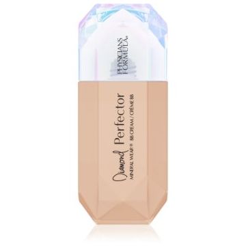Physicians Formula Mineral Wear® Diamond Perfector crema BB