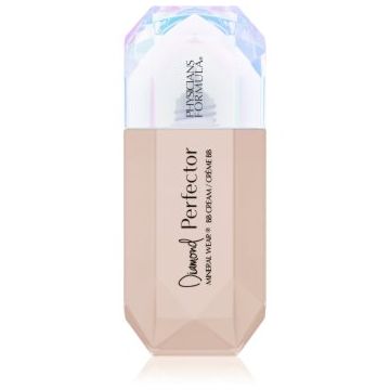 Physicians Formula Mineral Wear® Diamond Perfector crema BB