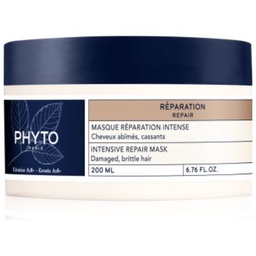 Phyto Repair Intensive repair mask masca intensă de întinerire