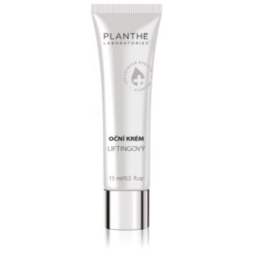 PLANTHÉ Lifting Eye Cream crema de ochi cu efect lifting