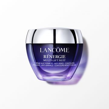 Rénergie Mulit-Lift Nuit Cream | Crema de noapte - Lancôme