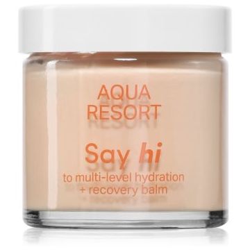 Say Hi Aqua Resort crema pentru refacerea umiditatii