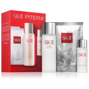 SK-II Facial Treatment SK-II set pentru îngrijirea pielii