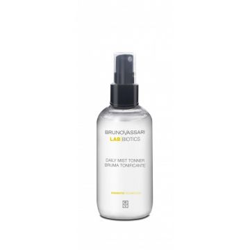 Tonic Prebiotic Bruno Vassari Daily Mist Toner 200ml