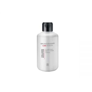 Tonic sub forma de lapte Bruno Vassari Clarifying Milky Toner 200ml