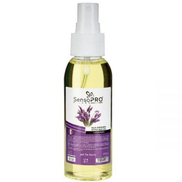 Ulei dupa Epilare cu Lavanda SensoPro Milano, 100 ml Ulei dupa Epilare cu Lavanda SensoPro Milano, 100 ml