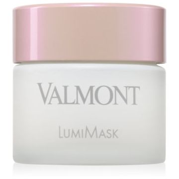Valmont LumiMask crema masca hidratanta pentru o piele radianta