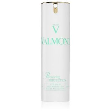 Valmont Restoring Perfection cremă protectoare SPF 50